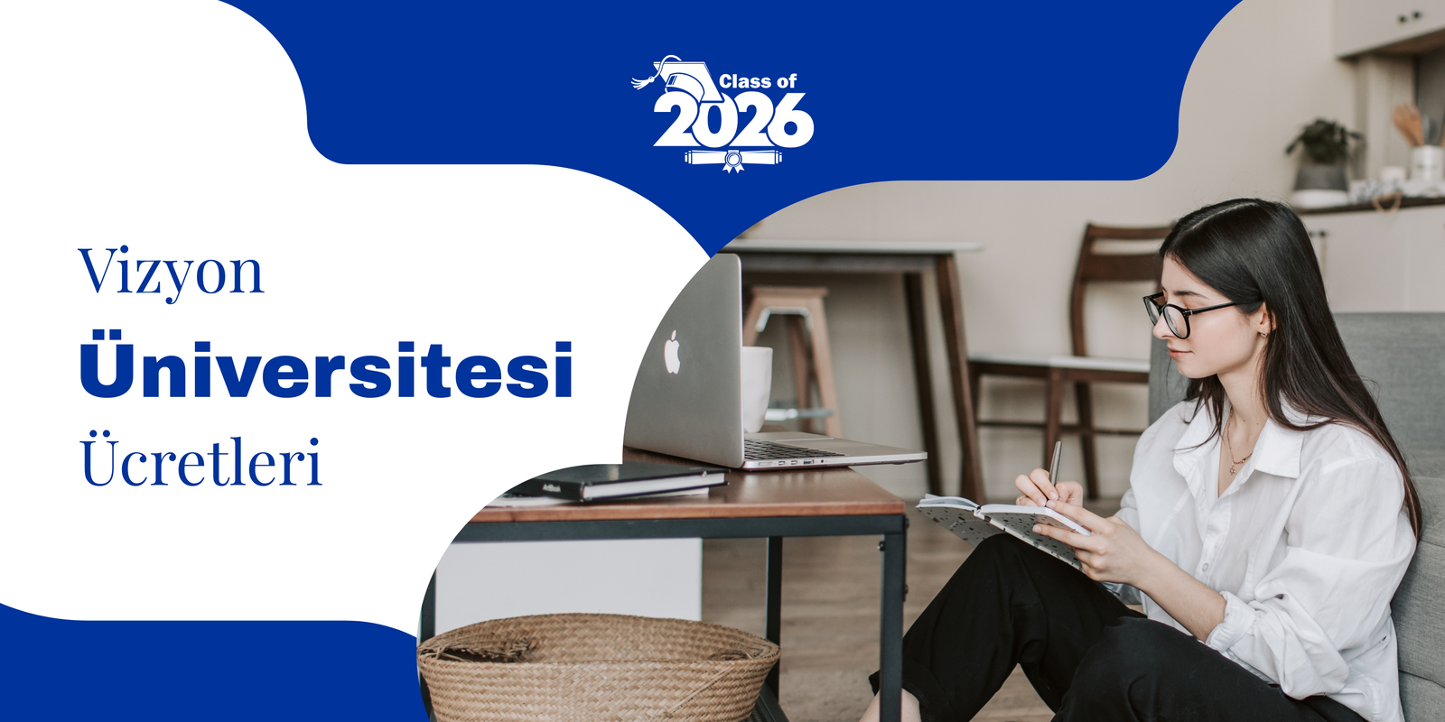 Vizyon Üniversitesi Ücretleri 2026